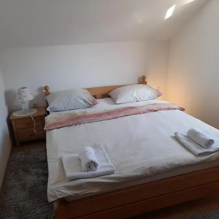 Appartamento Zoran *