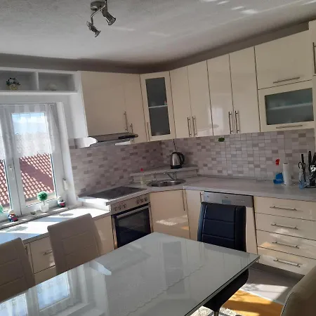 Appartamento Zoran *