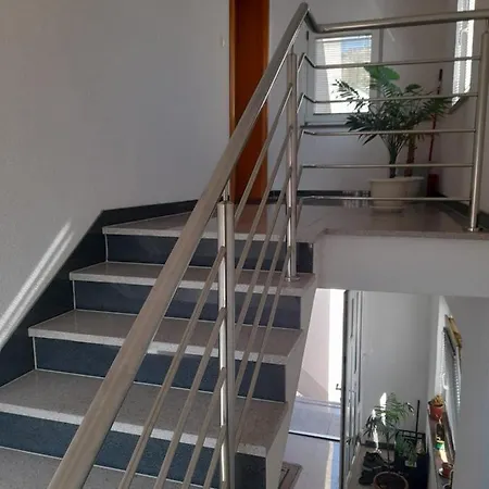 Zoran Appartamento *