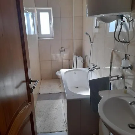 Appartamento Zoran *