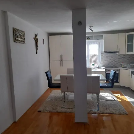 Appartamento Zoran *